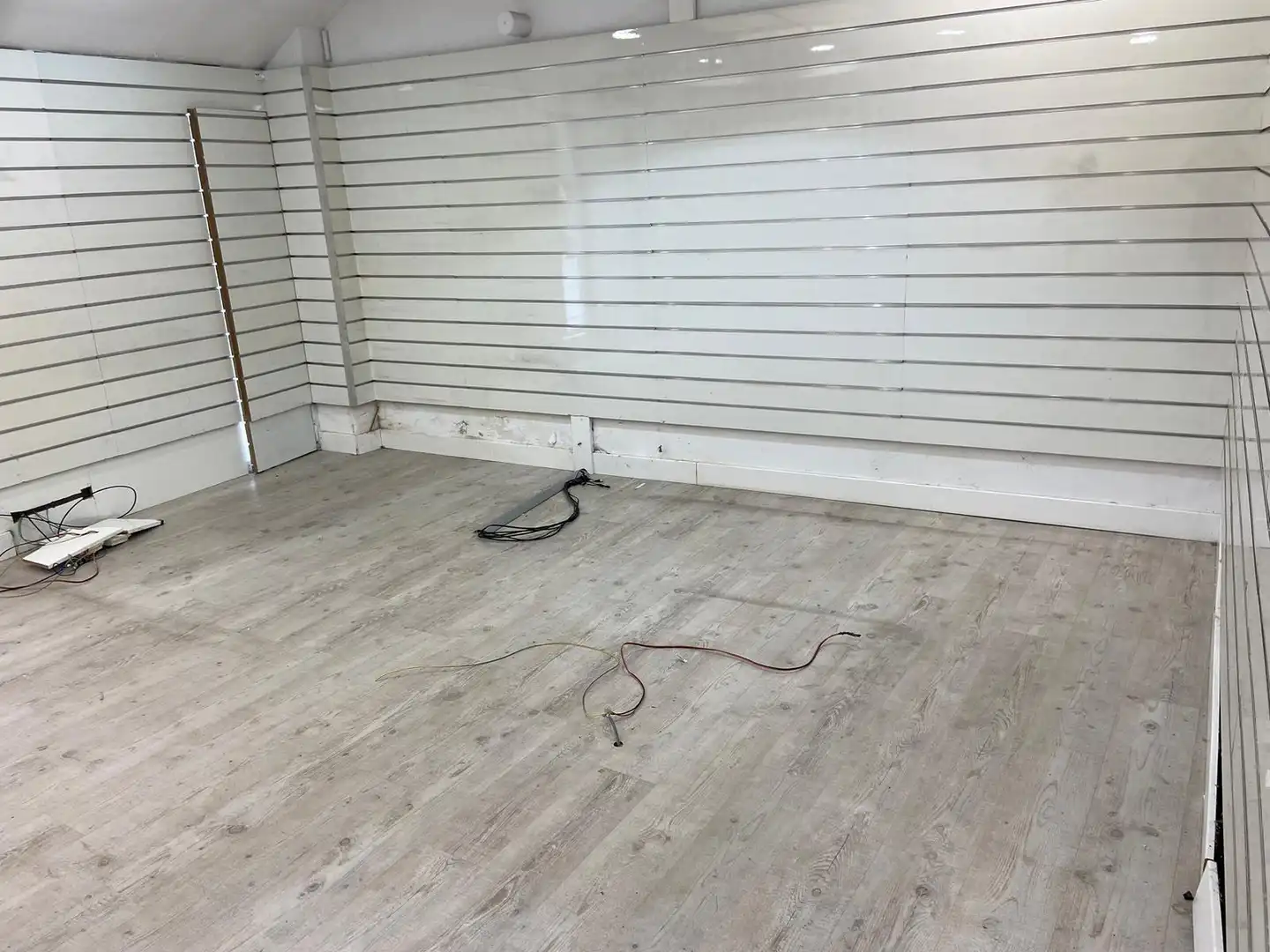 Local comercial en venda a Calle MAYOR PRINCIPAL