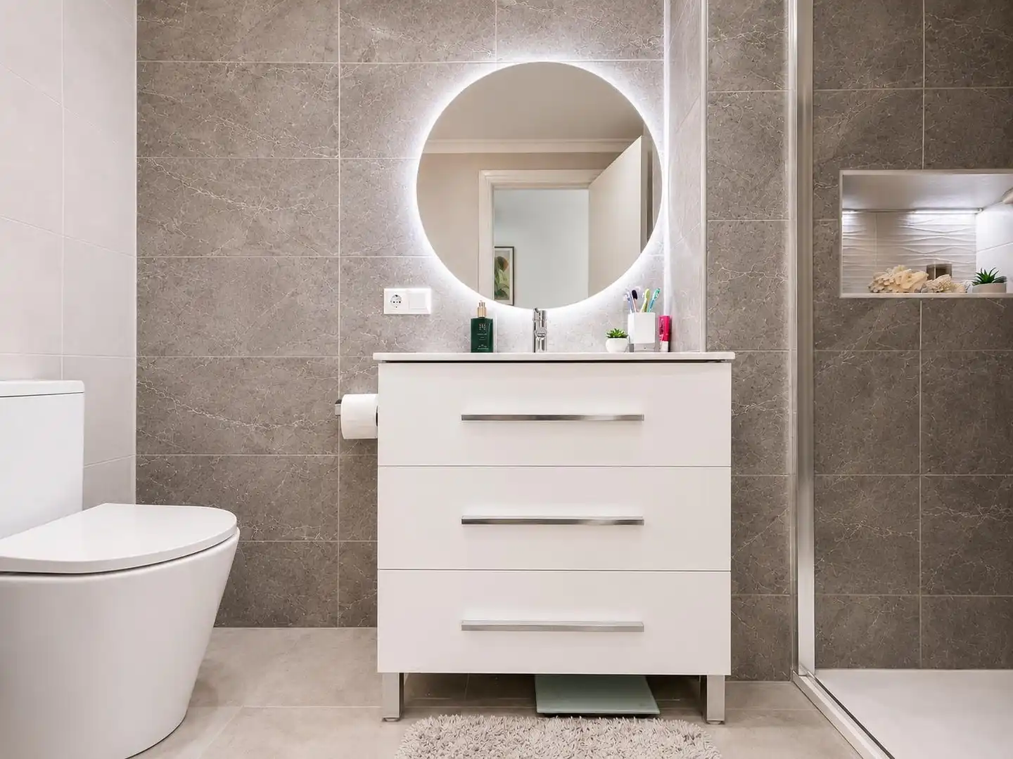 Apartment with terrace for sale in JOAQUIN CHAPAPRIETA 23, imagen 29