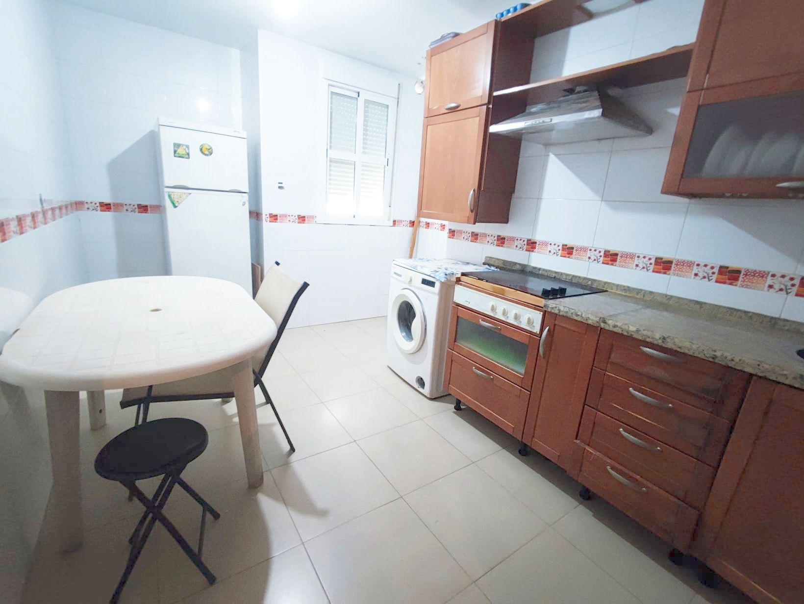 Cuina de Dúplex en venda en Cartaya amb Terrassa