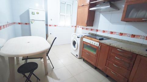 Foto 3 de Dúplex en venda a Avenida de la Feria, 1c, Cartaya, Huelva