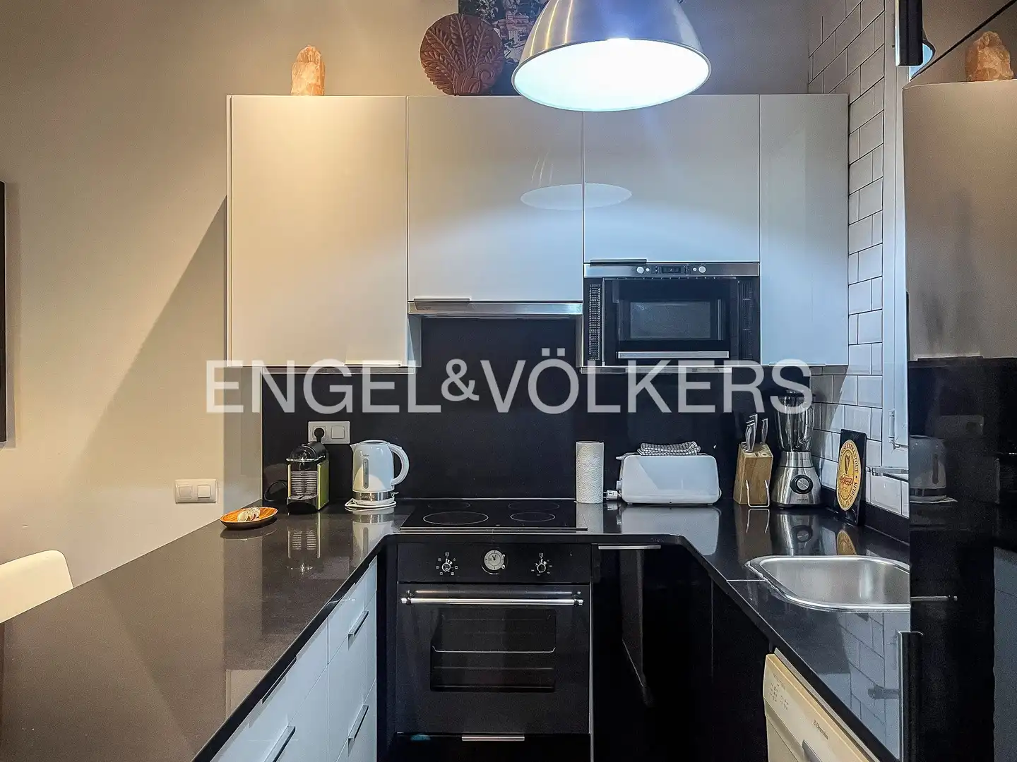 Appartamento con terrazza in vendita a Eixample, imagen 6