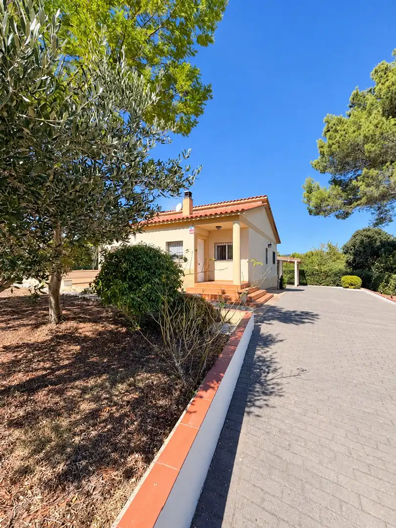 Casa en venda a MENTA   ( PLANA TORRES), imagen 7