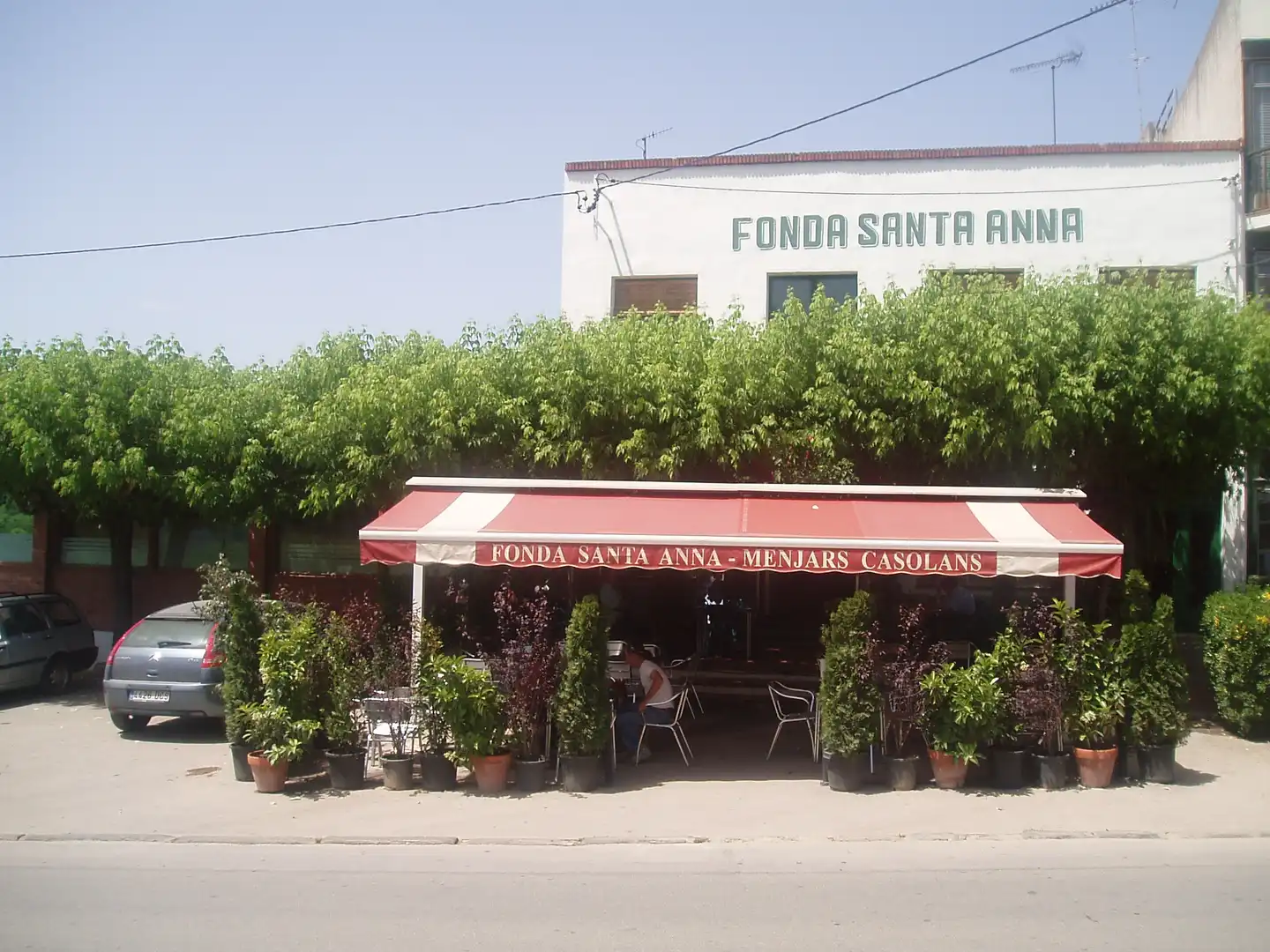 Hotel for sale in Carrer Carretera d'Arbúcies 17, imagen 8