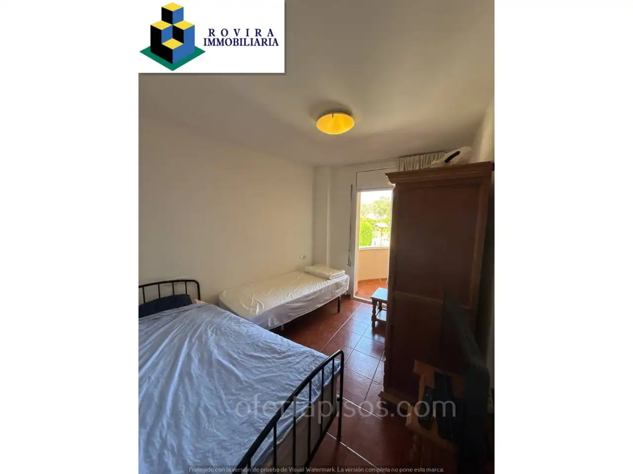 Apartamento con piscina en venta en Calle TRAMUNTANA, imagen 5