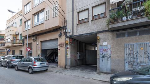 Photo 3 of Garage for sale in Son Fortesa, Illes Balears