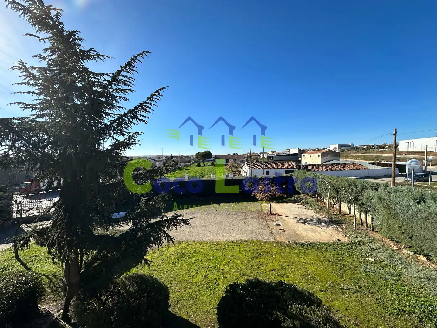 Casa o xalet en venda a Avenida de la Pena de Francia, Aldeatejada