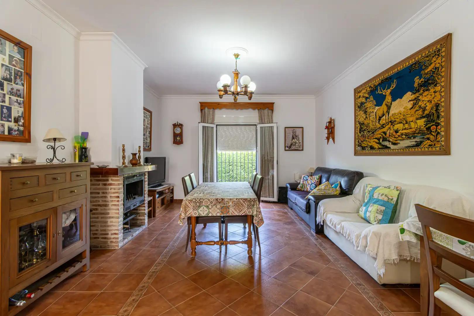 Casa rustica in vendita a Paterna de Rivera, imagen 5