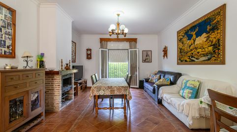 Foto 5 de Finca rústica en venta en Paterna de Rivera, Cádiz