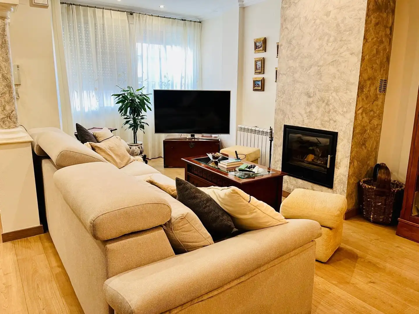 Duplexes for sale in Ciutat Jardí - Torreta Verdí