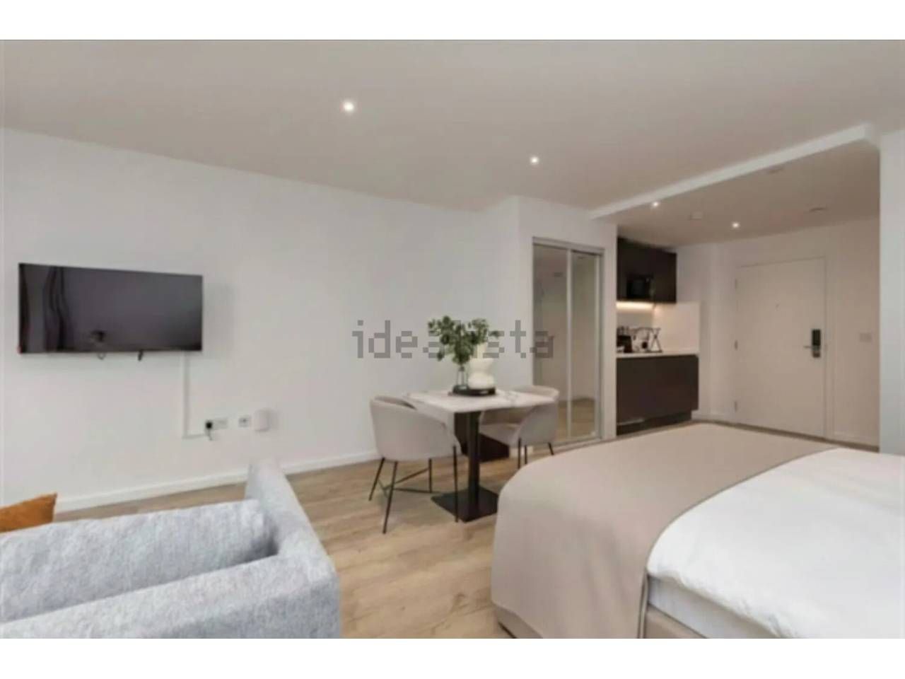 Bedroom of Study for sale in Granollers