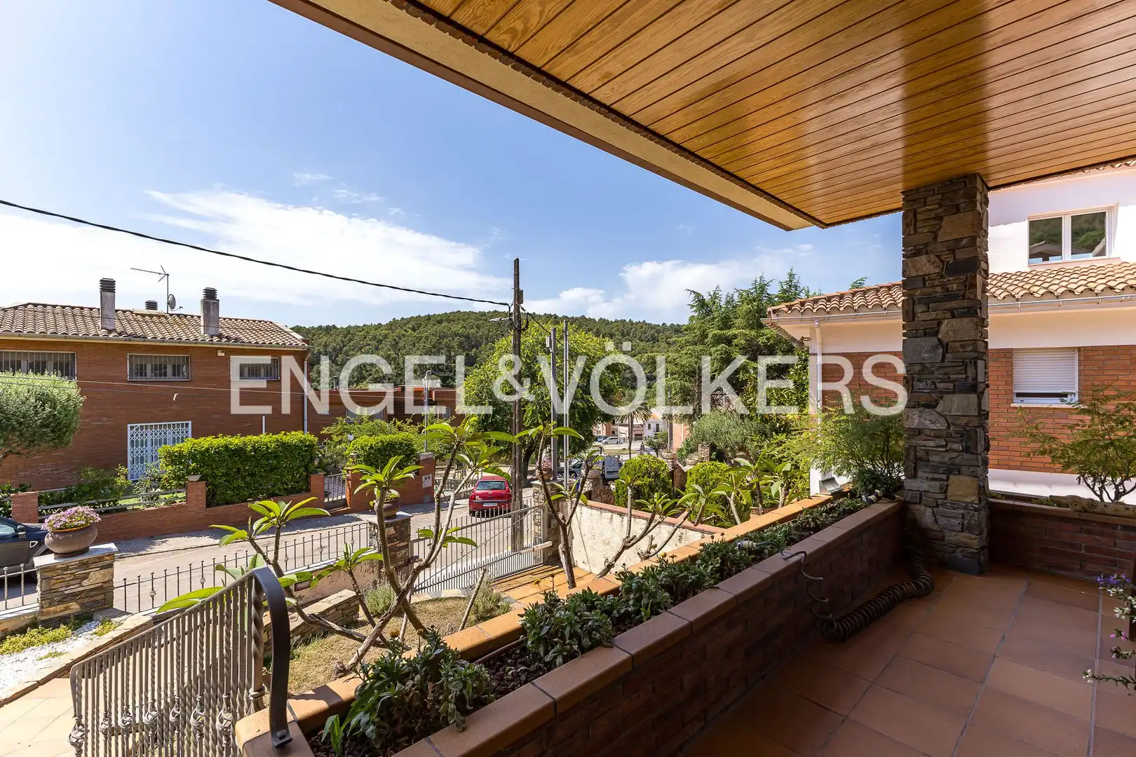 House with terrace for sale in La Palma de Cervelló, imagen 92