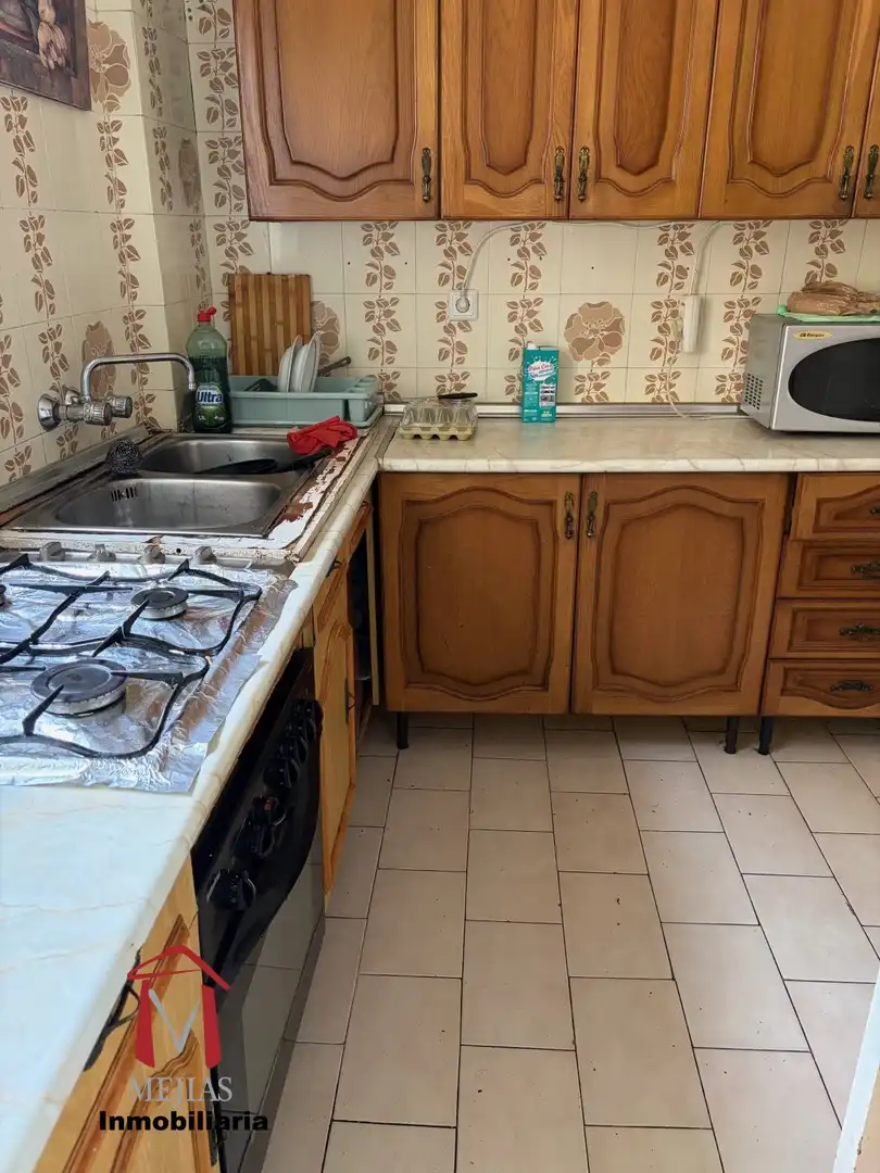 Wohnung zum Verkauf in Centro, imagen 12