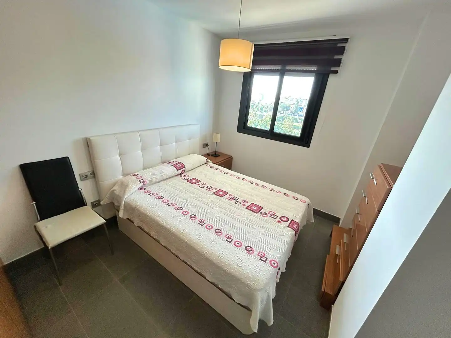 Apartament amb piscina en venda a Calle LUGO, imagen 17