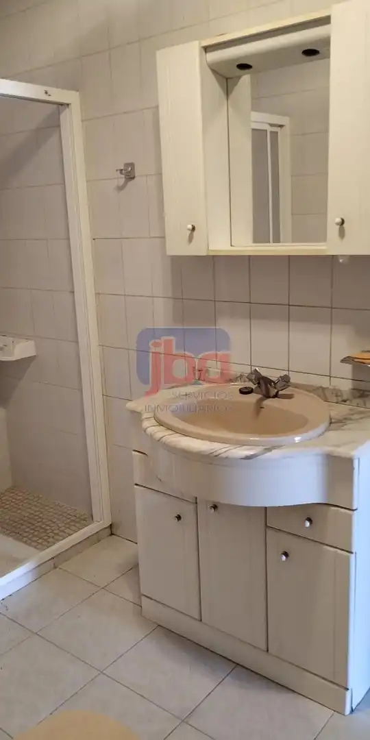 Baño de Casa o chalet en venta en Ourense Capital  con Calefacción