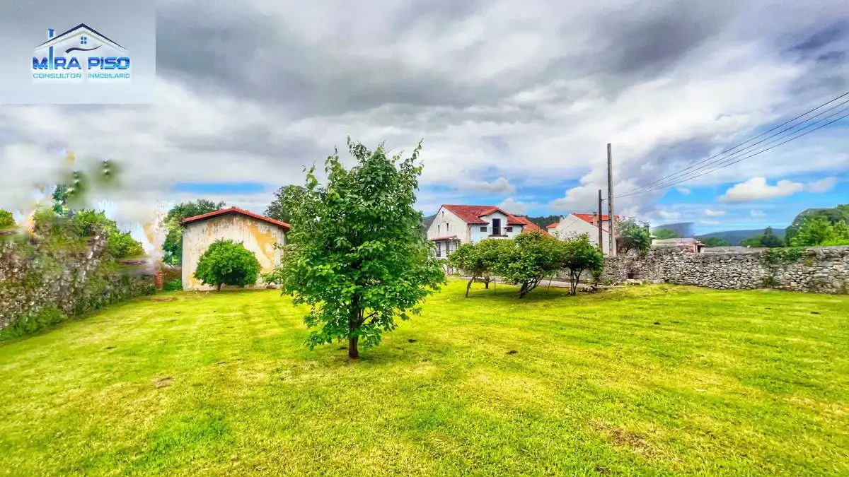 Buildings for sale in Solórzano