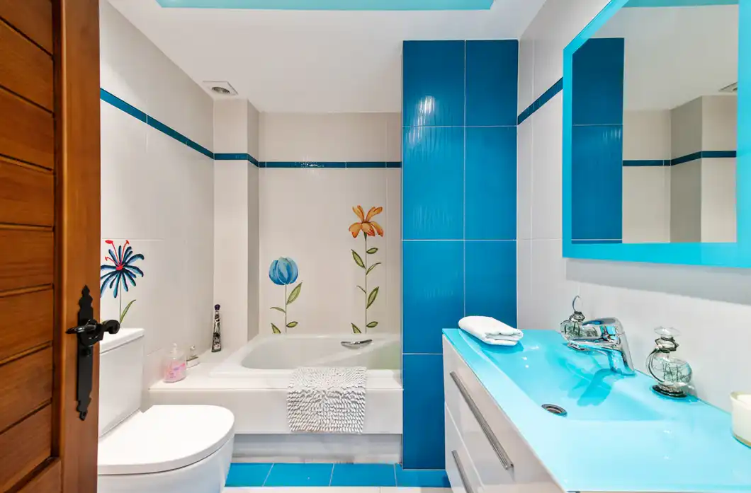 Casa con piscina en venta en Selwo, imagen 28