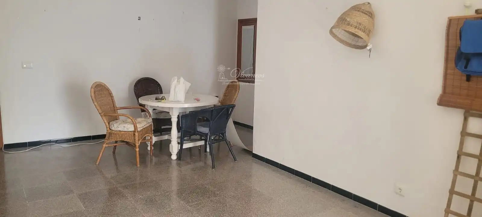 Comedor de Edificio en venta en Ses Salines