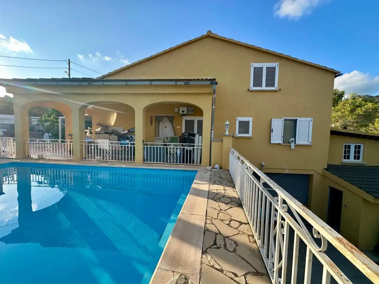 Casa amb piscina en venda a El Montmell, imagen 30