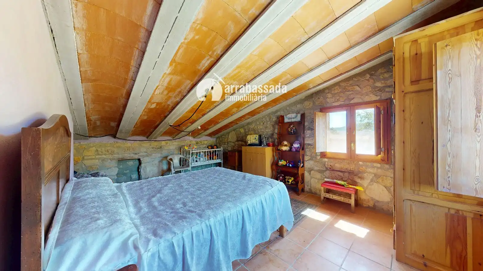 Casa o chalet en venta en Mont-ral con Balcón
