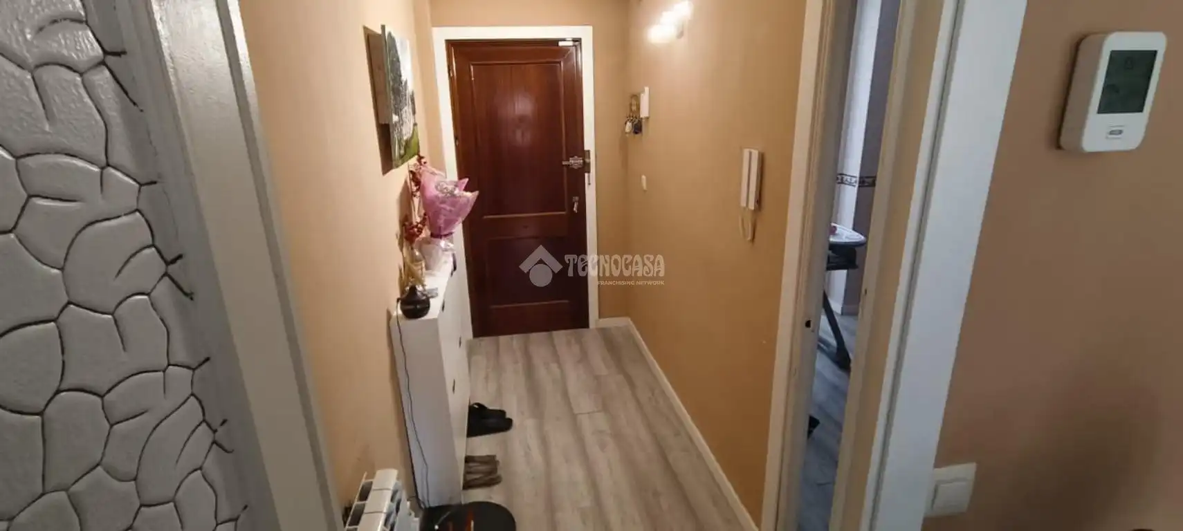 Appartamento con ascensore in vendita a Fuentebella -San Felix - El Leguario