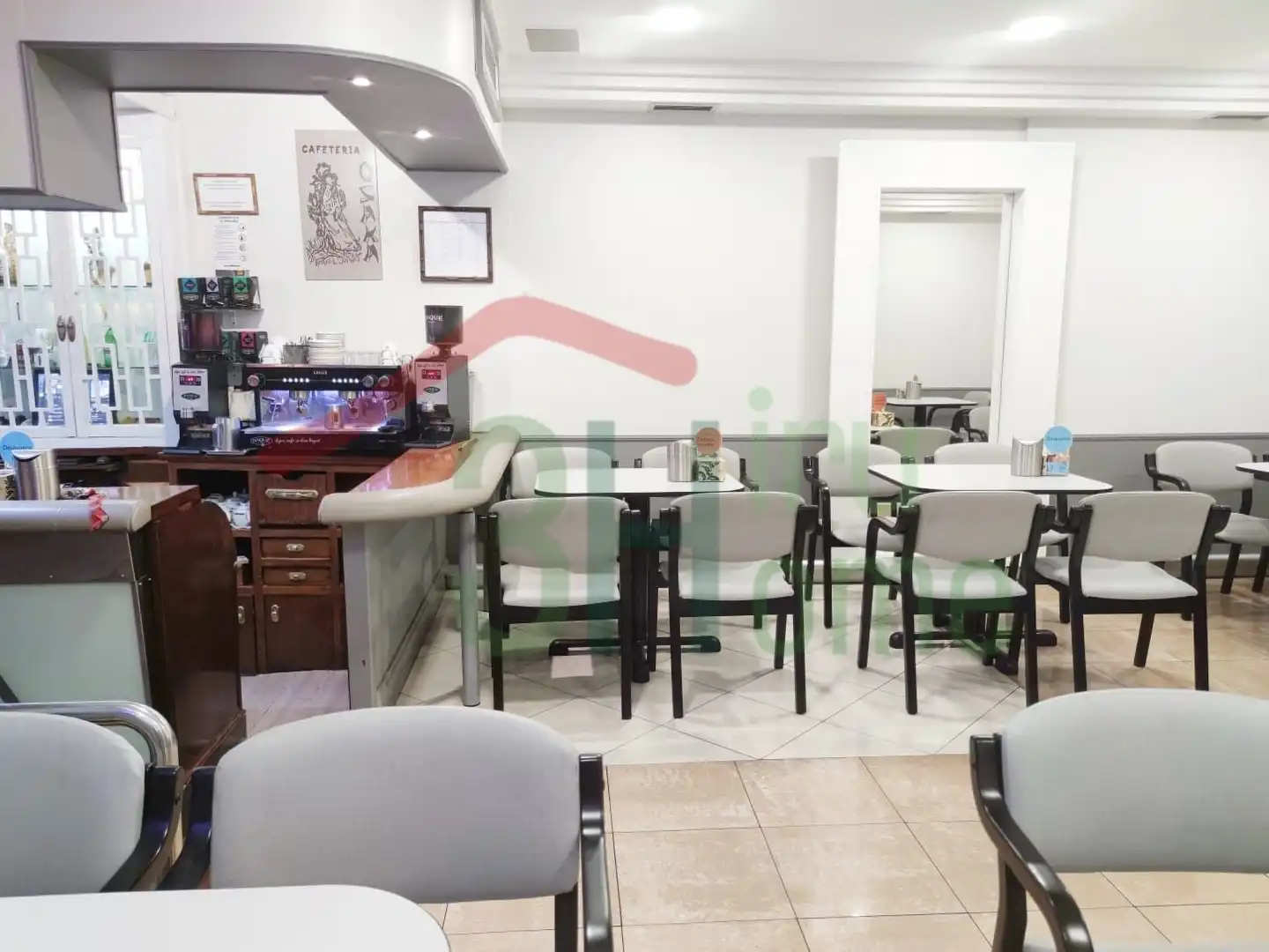 Local comercial en venda a Pinar - Anaka - Belaskoenea, imagen 22