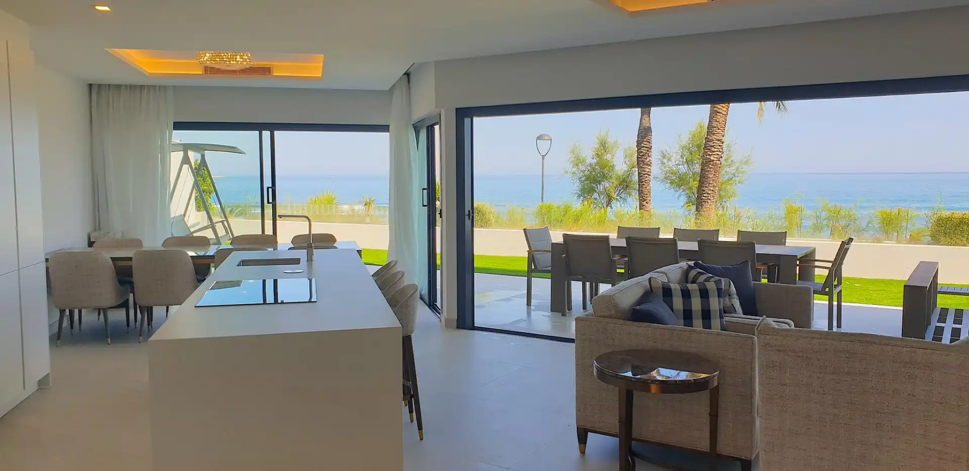 Casa a schiera con terrazza in vendita a Estepona Pueblo, imagen 15