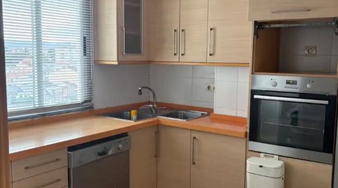 Foto 3 de Piso de alquiler en Rúa Río Mera, 19, Porta Nova, Ferrol