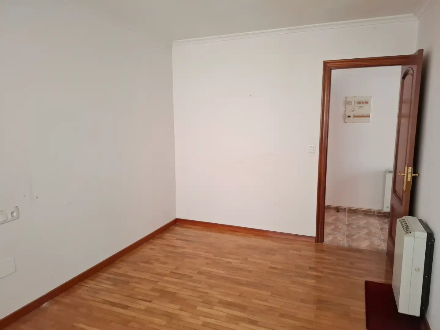 Pis en venda en Viveiro amb Terrassa