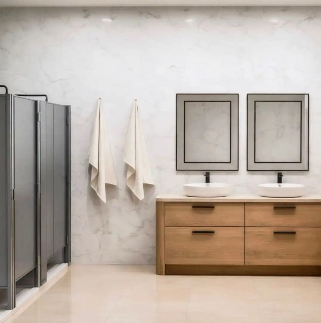 Baño de Oficina en venta en Mérida con Aire acondicionado y Amueblado
