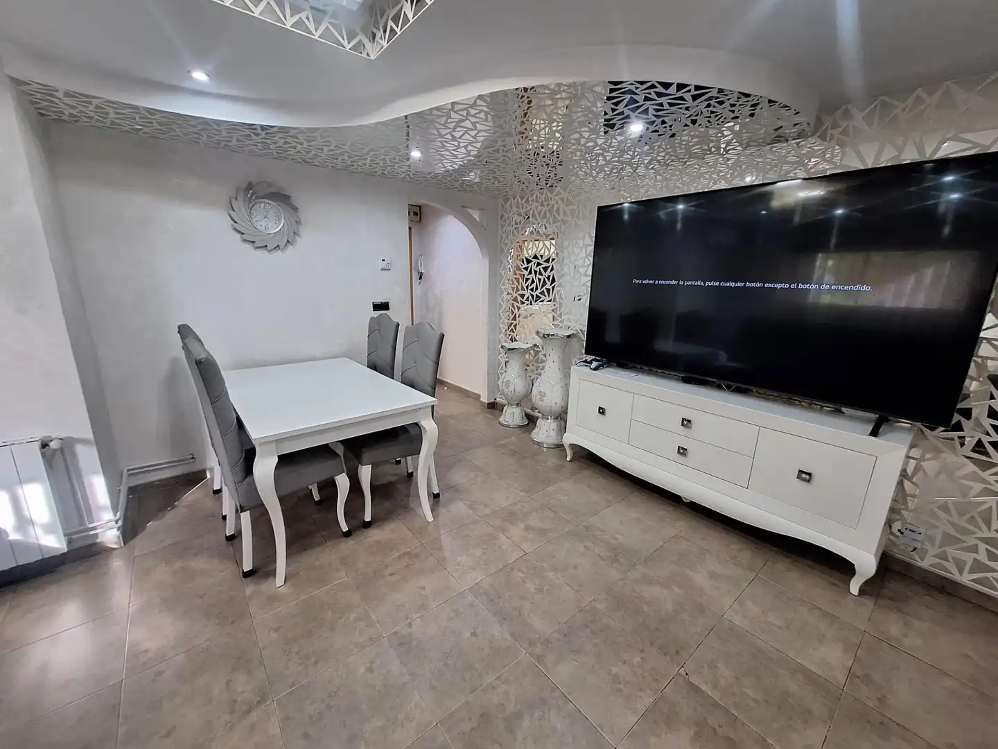 Piso con ascensor en venta en Badia del Vallès