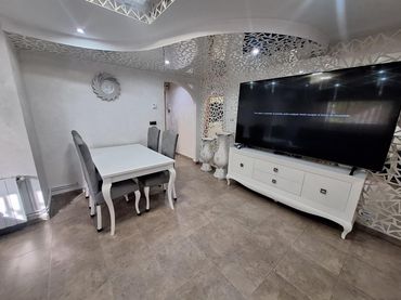 Flat with lift for sale in Badia del Vallès