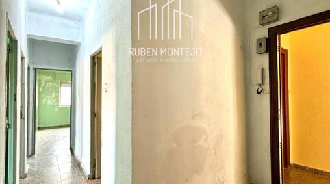 Foto 4 de Piso en venta en Perla, Pizarrales, Salamanca Capital