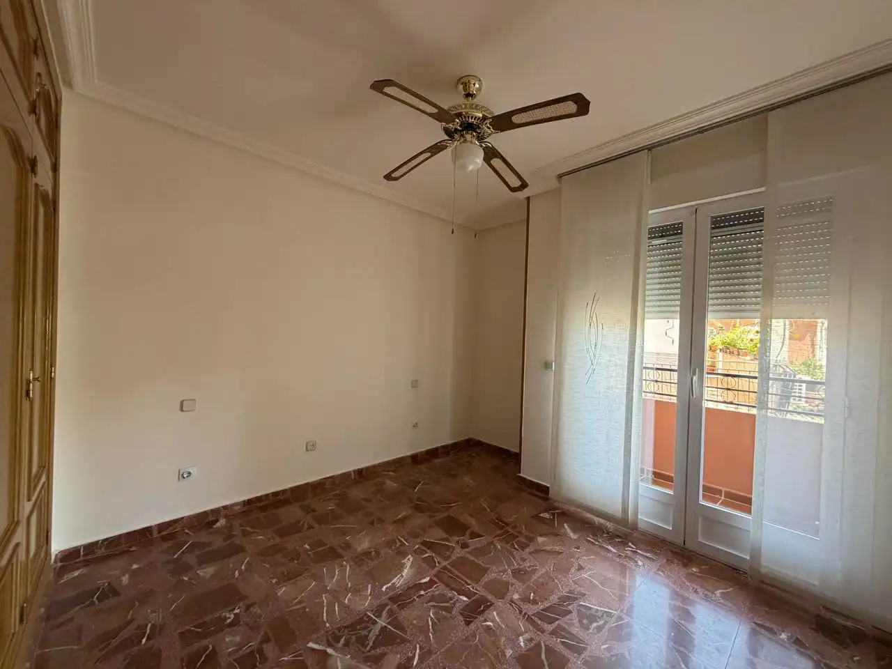 Dormitori de Casa o xalet de lloguer en Ciempozuelos amb Calefacció i Terrassa