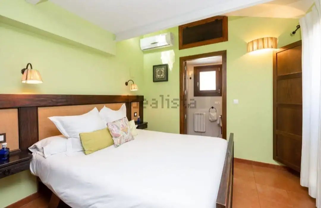 Casa amb terrassa en venda a Calle Quijada, imagen 43