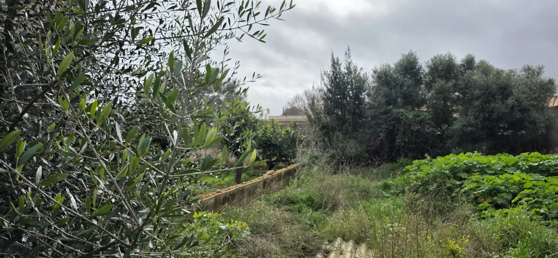 Residential land for sale in Sant Llorenç des Cardassar