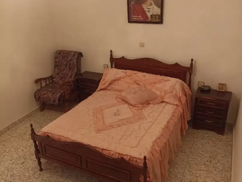 Adossat amb jardí en venda a Calle San Francisco 89, imagen 9