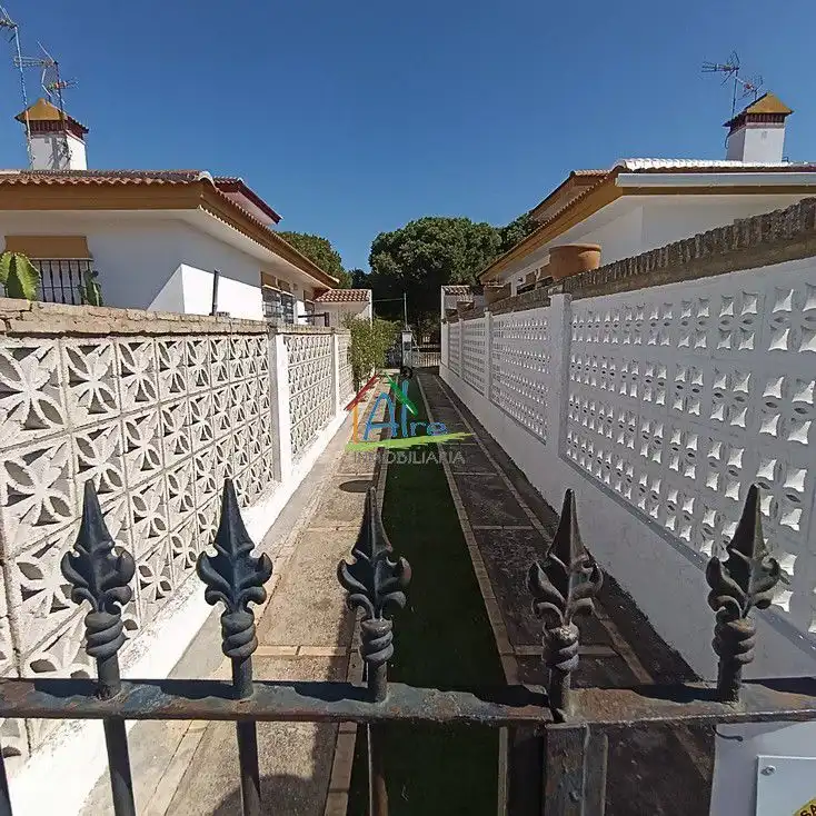 Adossat amb jardí en venda a Retama, imagen 64