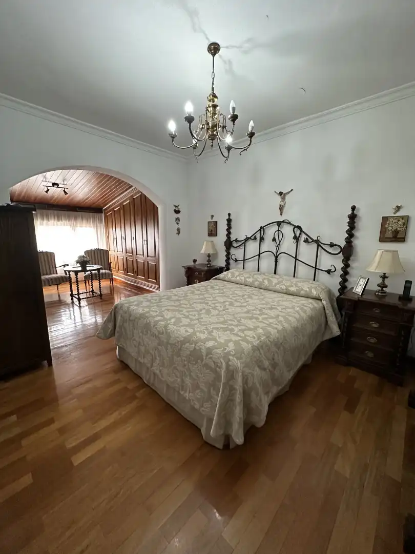 Casa adosada en venda a Ribera del Tajo