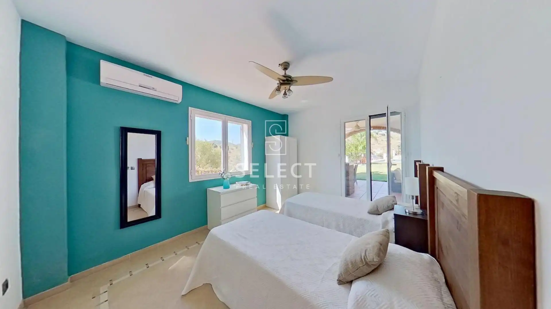 Villa avec terrasse à vendre à BARRANCO LAS TEJAS POL 30, imagen 31