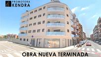 Exterior view of Flat for sale in El Vendrell  with Air Conditioner, Heating and Terrace