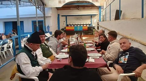 Foto 4 de Edifici en venda a Barrio Pumarabule, Viella - Granda - Meres, Siero