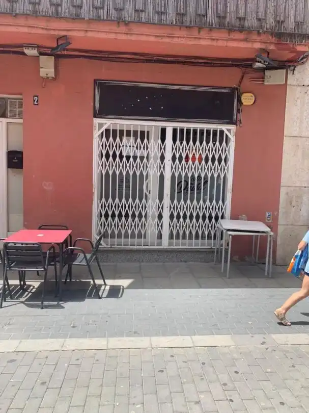 Edificio en venta en Malgrat de Mar