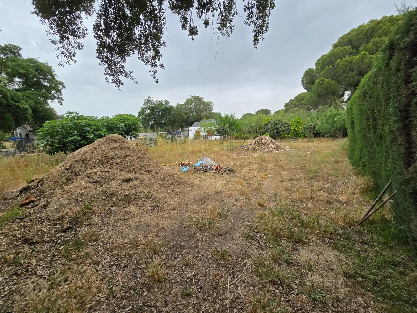 Casa o xalet en venda en Jerez de la Frontera amb Aire condicionat, Calefacció i Terrassa