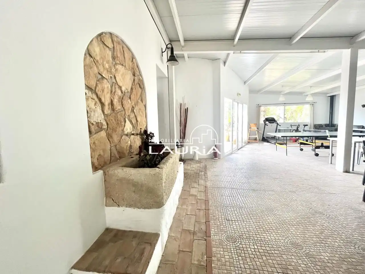 Casa o chalet en venta en San Antonio de Benagéber con Aire acondicionado, Calefacción y Jardín privado