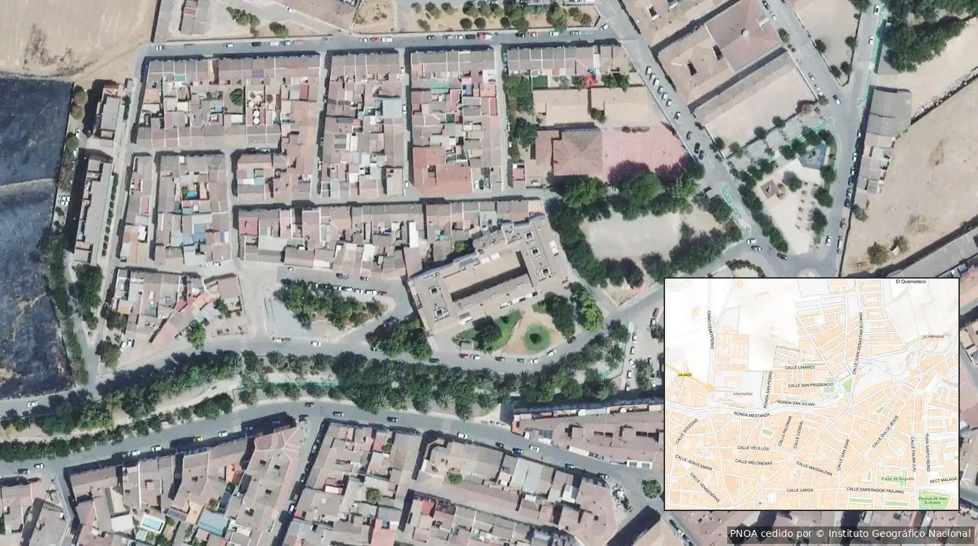 Appartement à vendre à Andújar, imagen 7