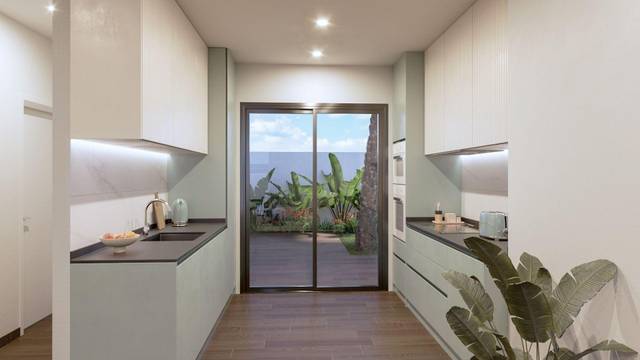 Casa-chalet en Venta en San Pedro del Pinatar ciudad