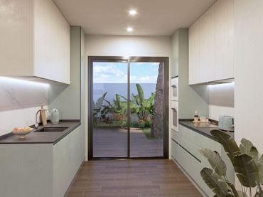 Villa à vendre à San Pedro del Pinatar