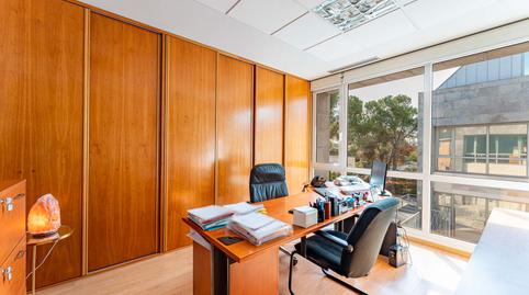 Foto 3 de Oficina de lloguer a La Cabaña, Madrid