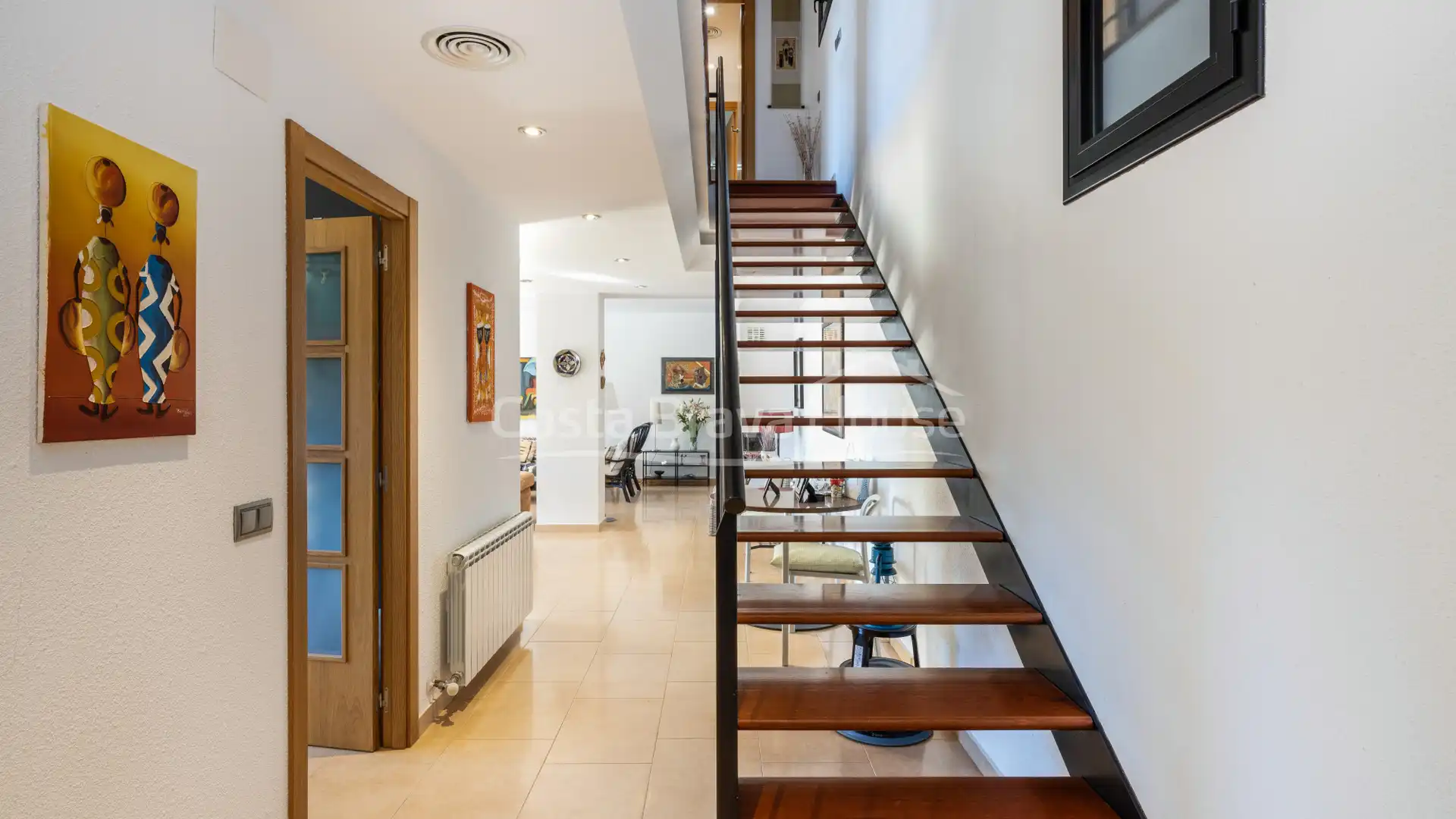 Casa o chalet en venta en Palafrugell con Aire acondicionado, Calefacción y Jardín privado