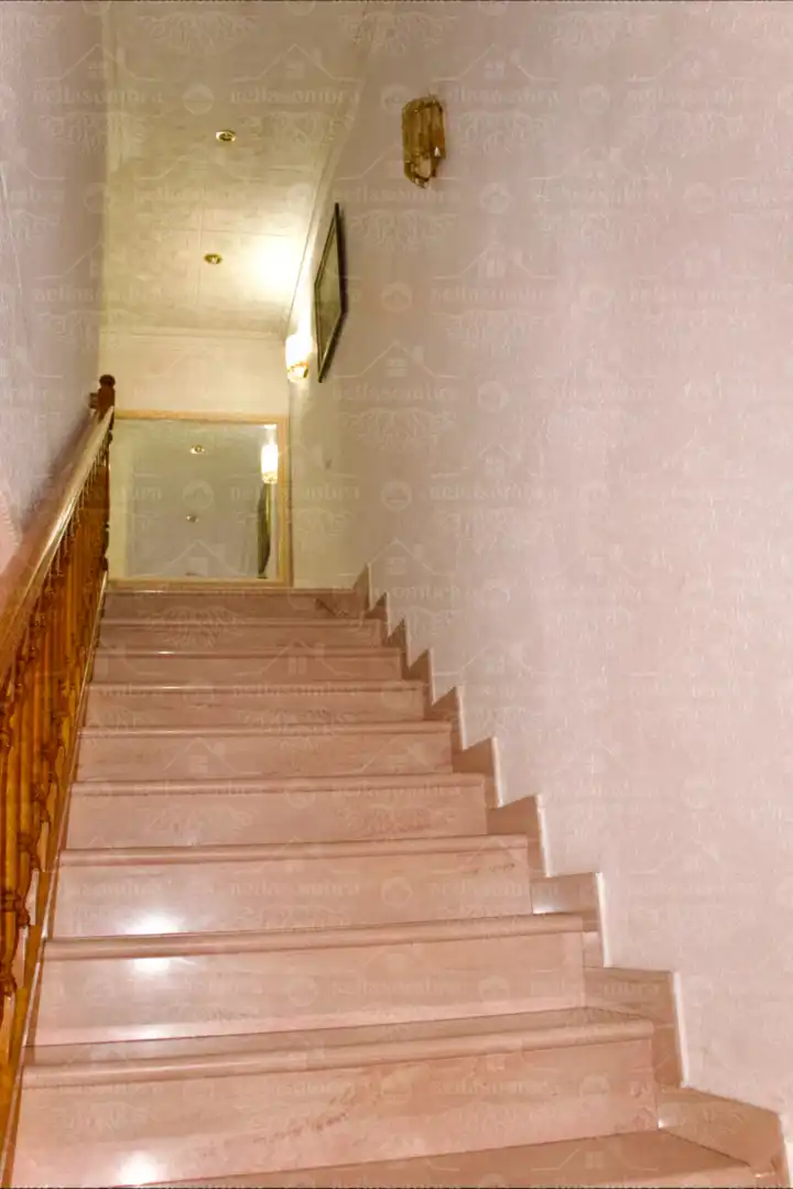 Chalet con terraza en venta en Carrer Roger de Flor, imagen 6